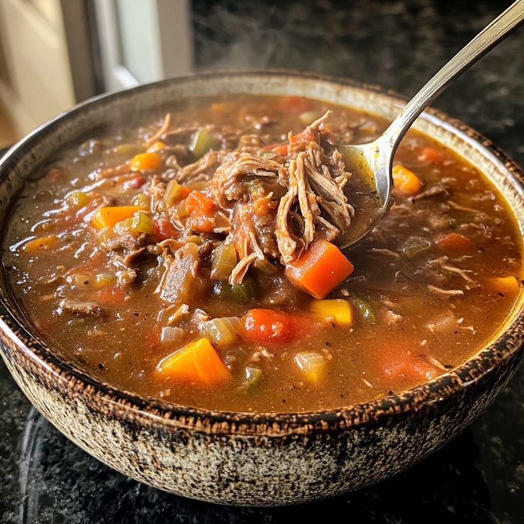 Crockpot Recipes for Families